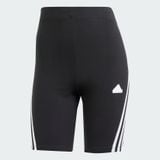  Quần bó Thể Thao Nữ ADIDAS Future Icon 3 Stripes Bike Short IP1569 