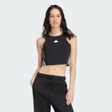  Áo Phông - Áo thun Thể Thao Nữ ADIDAS W Fi 3S Tank IP1572 