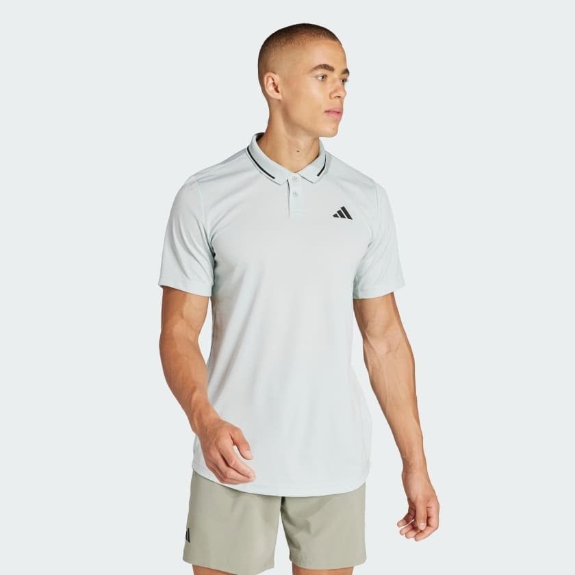  Áo Polo Tennis Nam ADIDAS Club Pique Polo IP1888 