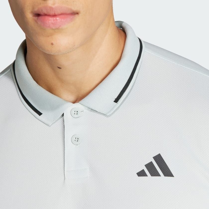  Áo Polo Tennis Nam ADIDAS Club Pique Polo IP1888 