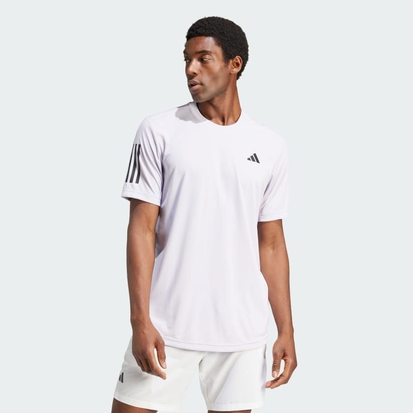  Áo Phông - Áo thun Tennis Nam ADIDAS Club 3Str Tee IP1891 