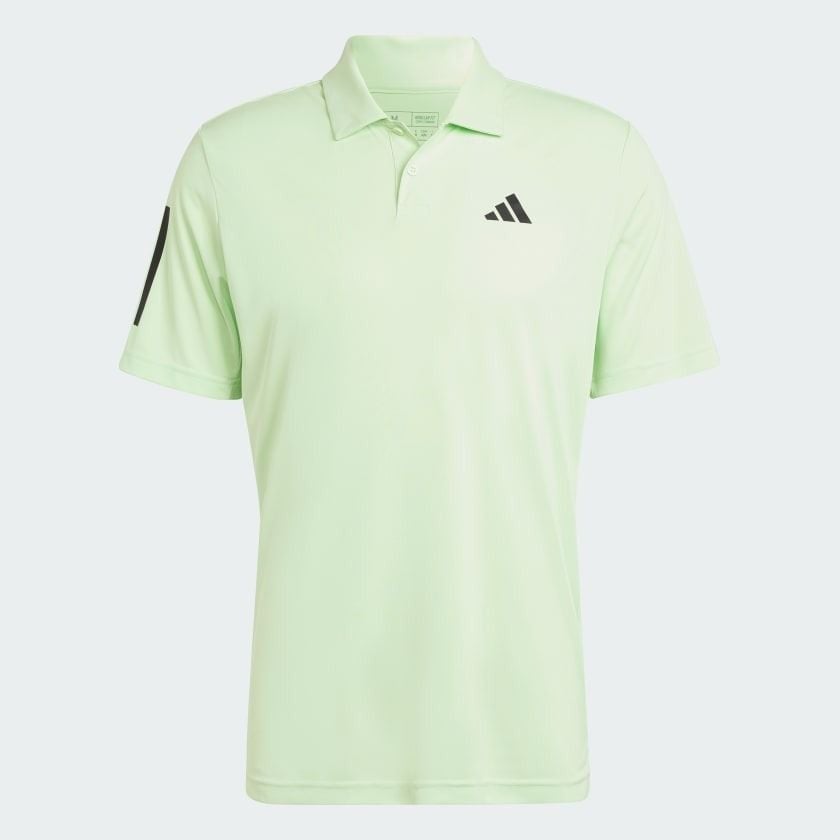  Áo Polo Tennis Nam ADIDAS Club 3Str Polo IP1893 