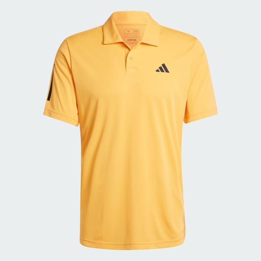  Áo Polo Tennis Nam ADIDAS Club 3Str Polo IP1895 