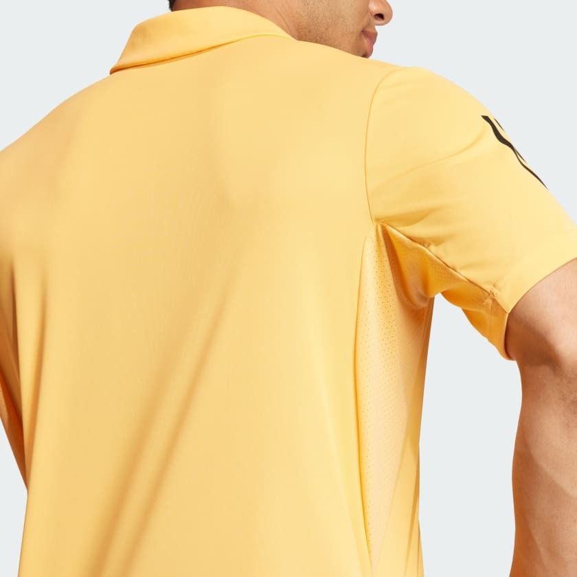  Áo Polo Tennis Nam ADIDAS Club 3Str Polo IP1895 