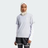  Áo Phông - Áo thun Chạy Nữ ADIDAS Otr B Tee IP2041 