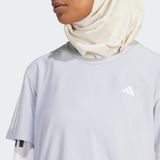  Áo Phông - Áo thun Chạy Nữ ADIDAS Otr B Tee IP2041 