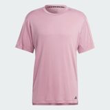  Áo Phông - Áo thun Tập Luyện Nam ADIDAS Yoga Tee IP2363 