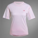  Áo Phông - Áo thun Chạy Nữ ADIDAS Tokyo Tee IP3560 