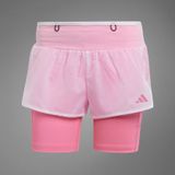  Quần Đùi Chạy Nữ ADIDAS Tokyo 2In1 Shrt IP3562 