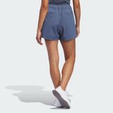  Quần Đùi Golf Nữ ADIDAS W Go-To Pleated Warpknit 3.5Inch Shorts IP4198 