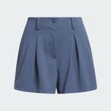  Quần Đùi Golf Nữ ADIDAS W Go-To Pleated Warpknit 3.5Inch Shorts IP4198 