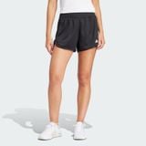 Quần Đùi Tập Luyện Nữ ADIDAS Pacer Knit High IQ2576 