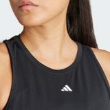  Áo Phông - Áo thun Tập Luyện Nữ ADIDAS Wtr D4T Tk IQ2652 