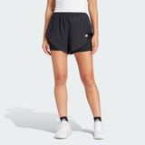  Quần Đùi Tập Luyện Nữ ADIDAS Wtr D4T 2In1Sh IQ2655 