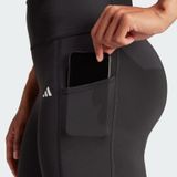  Quần Bó Tập Luyện Nữ ADIDAS Opt St 7Inch L IQ2686 