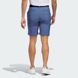  Quần Đùi Golf Nam ADIDAS Dobby Texture 9Inch Shorts IQ2938 
