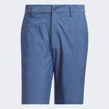  Quần Đùi Golf Nam ADIDAS Dobby Texture 9Inch Shorts IQ2938 
