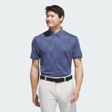  Áo Polo Golf Nam ADIDAS Textured Polo IQ2945 