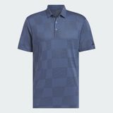  Áo Polo Golf Nam ADIDAS Textured Polo IQ2945 
