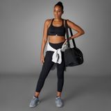  Áo Ngực Thể Thao Tập Luyện Nữ ADIDAS Tlrdim Luxe Hs IQ3349 