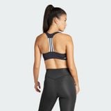  Áo Ngực Thể Thao Tập Luyện Nữ ADIDAS Pwim Ms 3S Bra IQ3369 