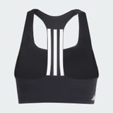  Áo Ngực Thể Thao Tập Luyện Nữ ADIDAS Pwim Ms 3S Bra IQ3369 