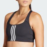  Áo Ngực Thể Thao Tập Luyện Nữ ADIDAS Pwim Ms 3S Bra IQ3369 