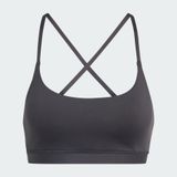  Áo Ngực Thể Thao Tập Luyện Nữ ADIDAS All Me Ls Bra IQ3374 