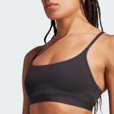  Áo Ngực Thể Thao Tập Luyện Nữ ADIDAS All Me Ls Bra IQ3374 