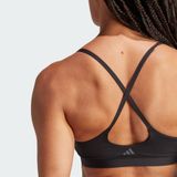  Áo Ngực Thể Thao Tập Luyện Nữ ADIDAS All Me Ls Bra IQ3374 