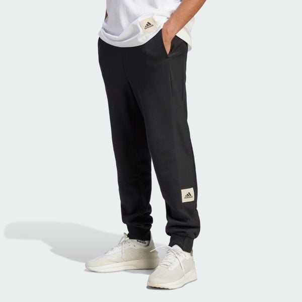  Quần Dài Thể Thao Nam ADIDAS M Lng Pant Ft IQ3411 