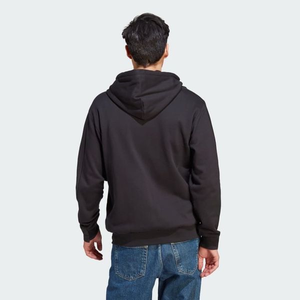  Áo Khoác Thể Thao Nam ADIDAS M Lng Fz Ft IQ3422 