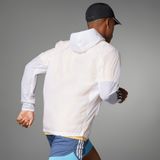  Áo Khoác Chạy Nam ADIDAS Otr E 3S Jkt IQ3845 