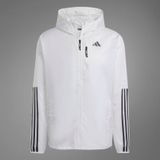  Áo Khoác Chạy Nam ADIDAS Otr E 3S Jkt IQ3845 