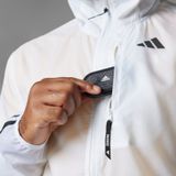  Áo Khoác Chạy Nam ADIDAS Otr E 3S Jkt IQ3845 