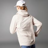  Áo Khoác Chạy Nữ ADIDAS Otr E 3S Hoodie IQ3852 