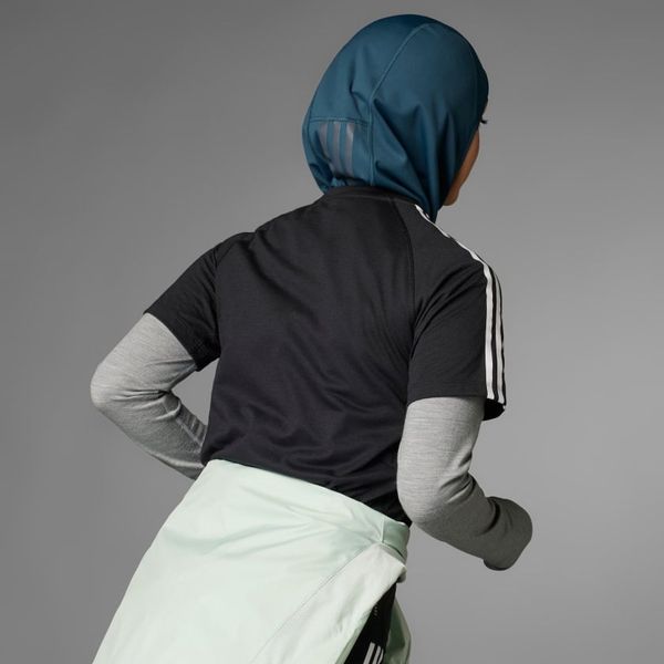  Áo Phông - Áo thun Chạy Nữ ADIDAS Otr E 3S Tee IQ3875 