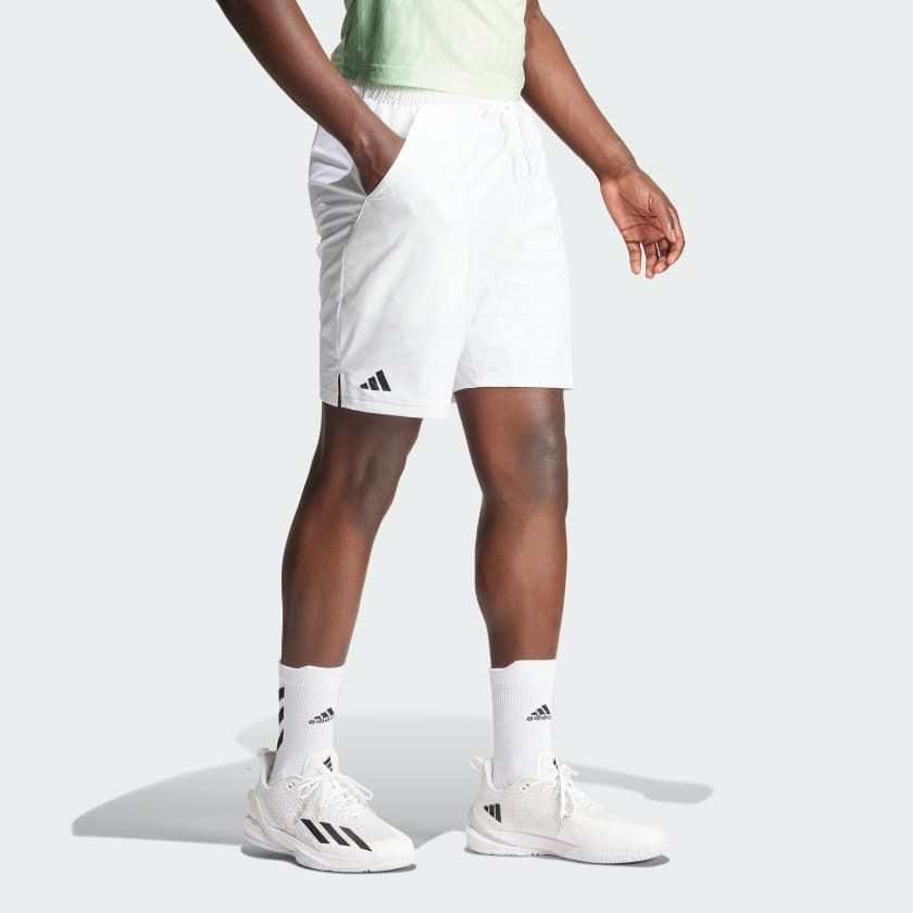  Quần Đùi Tennis Nam ADIDAS Ergo Short IQ4731 