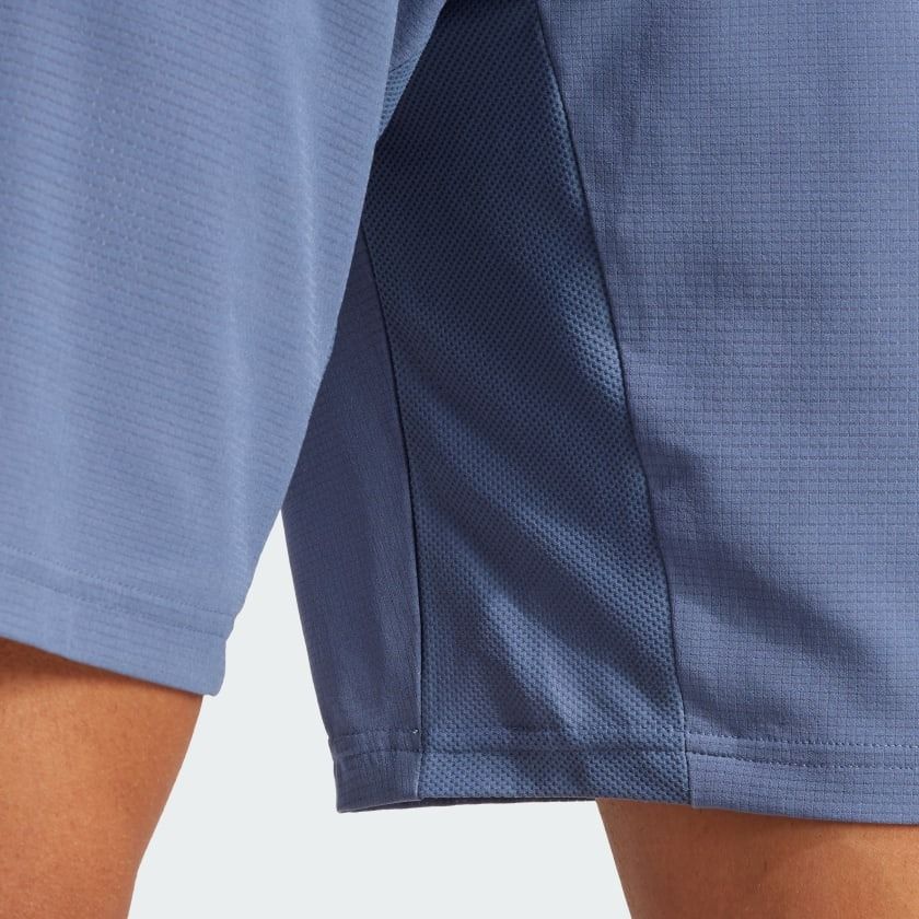  Quần Đùi Tennis Nam ADIDAS Ergo Short IQ4734 