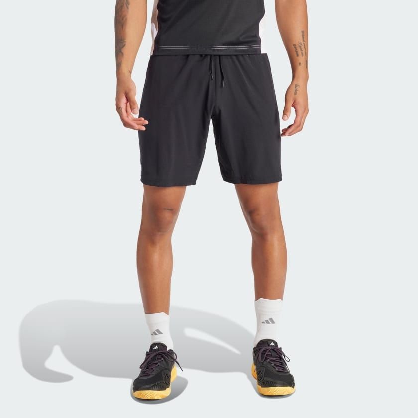  Quần Đùi Tennis Nam ADIDAS Ergo Short IQ4736 