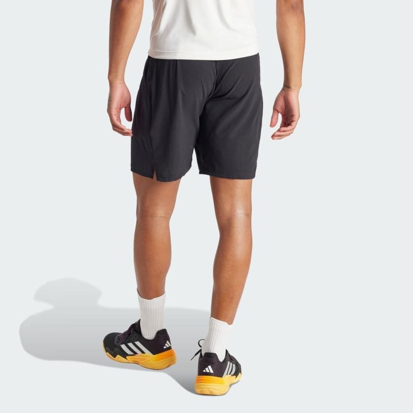  Quần Đùi Tennis Nam ADIDAS Ergo Short IQ4736 