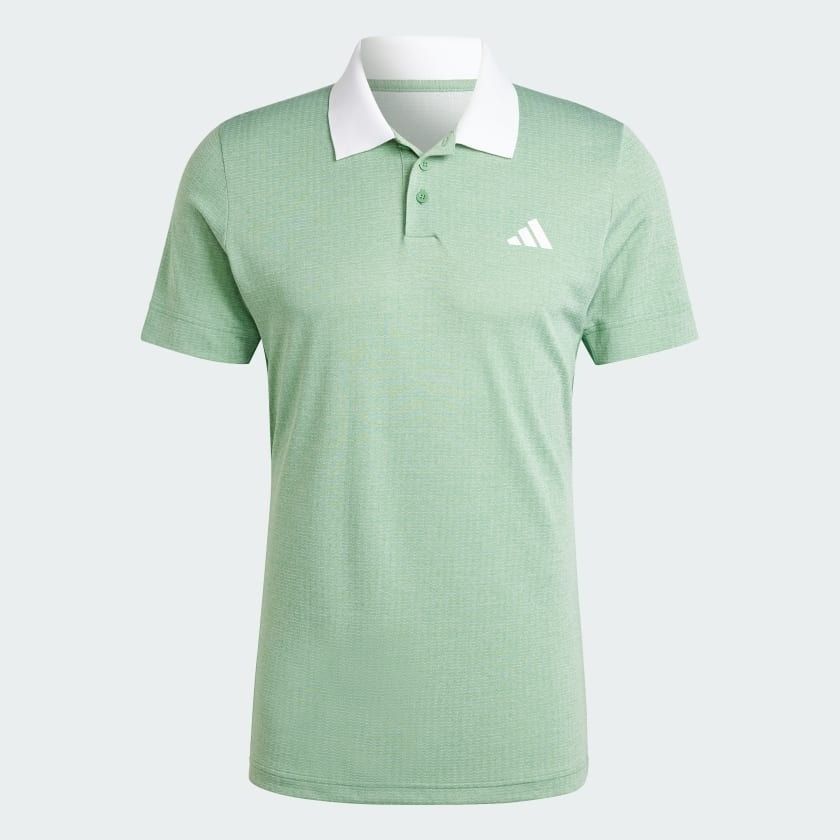  Áo Polo Tennis Nam ADIDAS T Freelift Polo IQ4738 