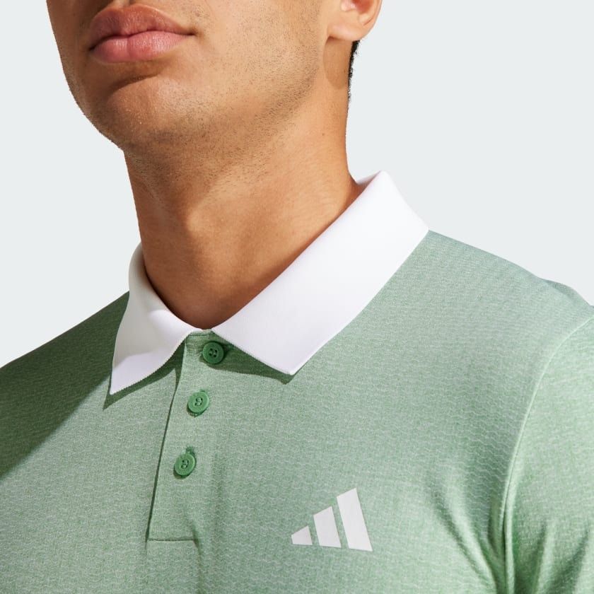 Áo Polo Tennis Nam ADIDAS T Freelift Polo IQ4738 