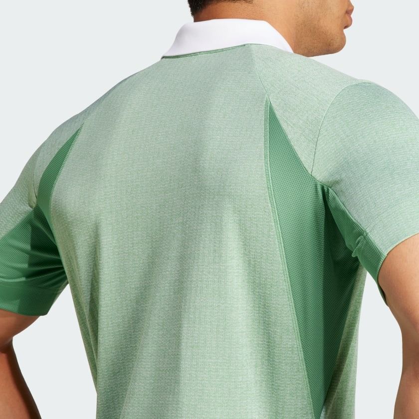  Áo Polo Tennis Nam ADIDAS T Freelift Polo IQ4738 