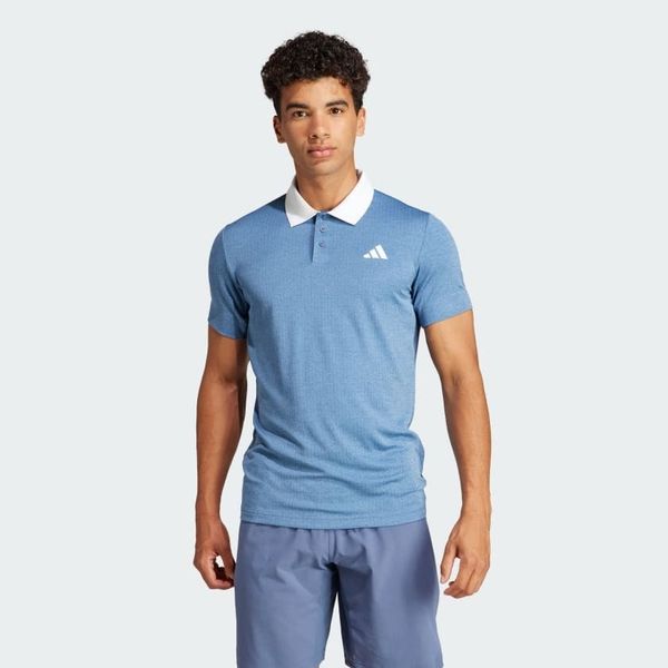  Áo Polo Tennis Nam ADIDAS T Freelift Polo IQ4739 