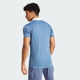  Áo Polo Tennis Nam ADIDAS T Freelift Polo IQ4739 
