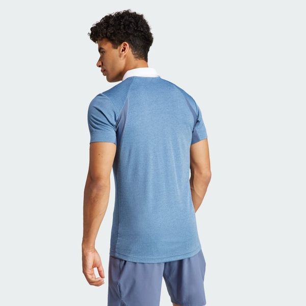  Áo Polo Tennis Nam ADIDAS T Freelift Polo IQ4739 