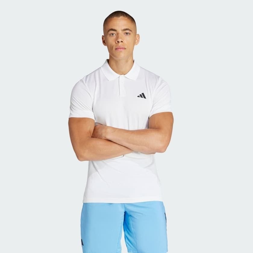 Áo Polo Tennis Nam ADIDAS T Freelift Polo IQ4741 