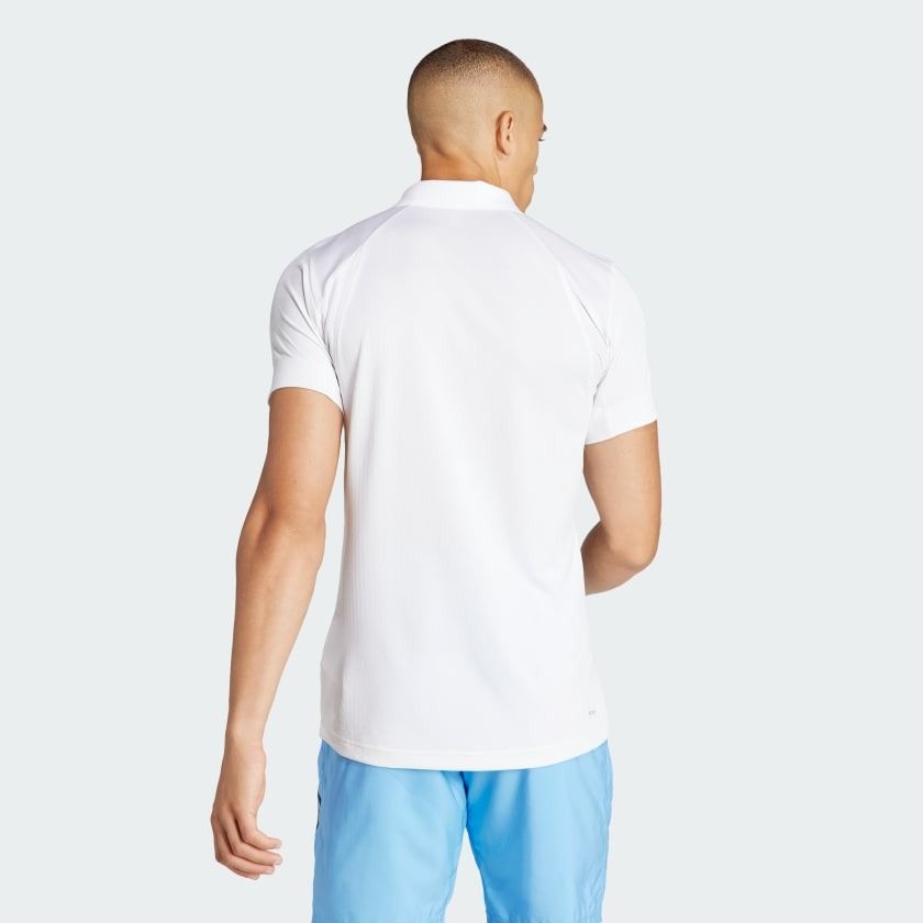  Áo Polo Tennis Nam ADIDAS T Freelift Polo IQ4741 