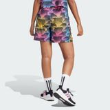  Quần Đùi Thể Thao Nữ ADIDAS W Tiro Q2 Sho IQ4813 